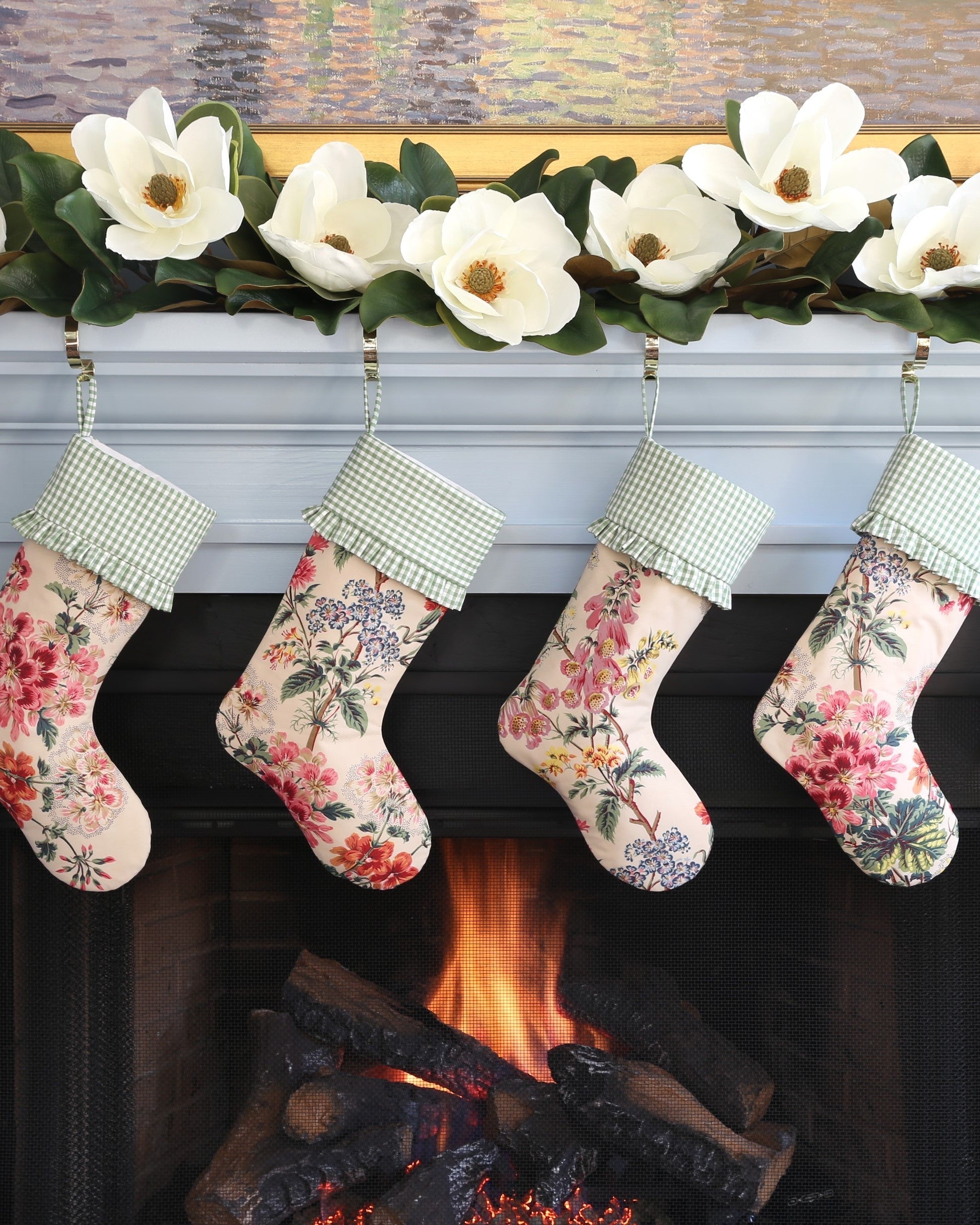 Holiday Stockings 2025